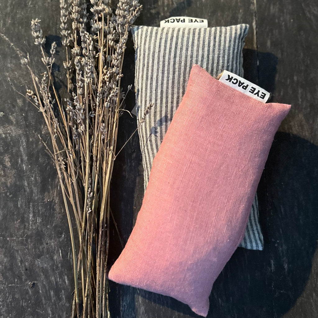 Linen & Lavender Relaxation Pillow