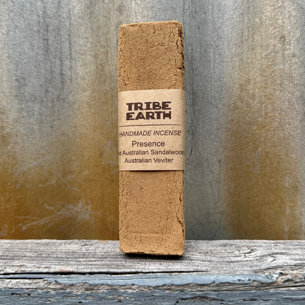 Tribe Earth Incense