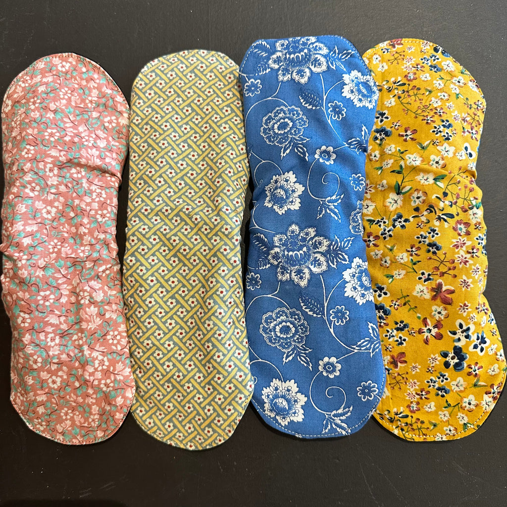 Reusable Cotton Pads, Made in Australia