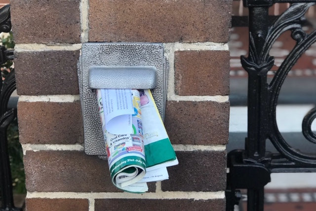 How to stop junk mail in Australia