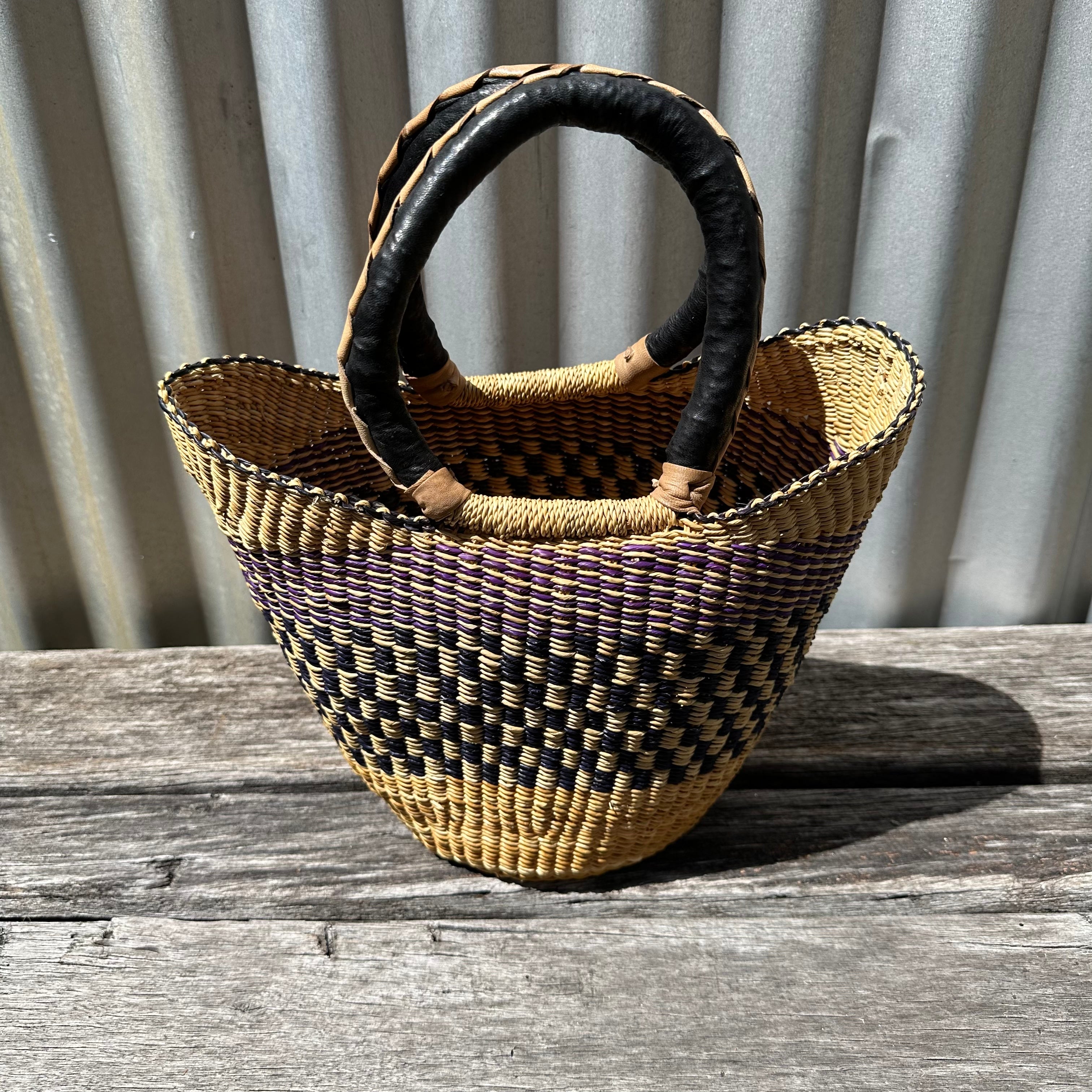 Basket bags online australia