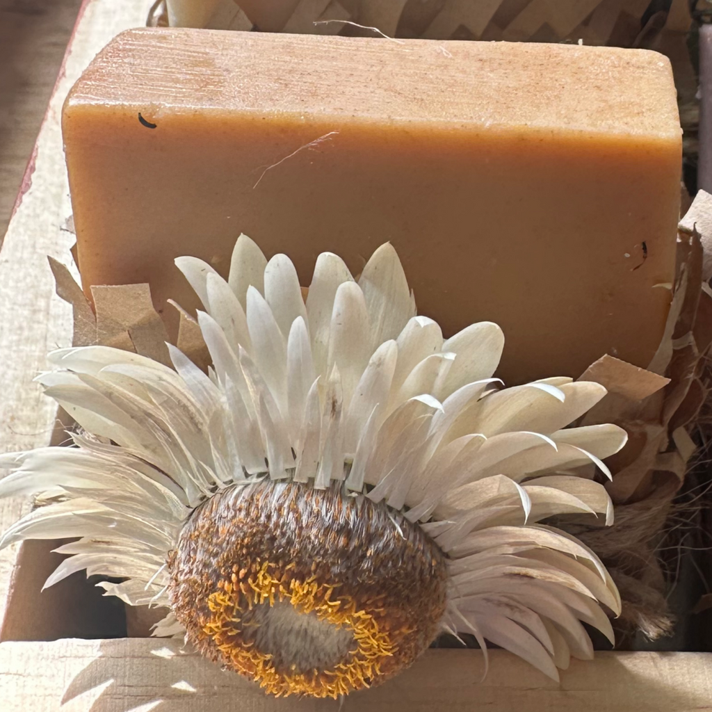 Natural  Botanical Soap