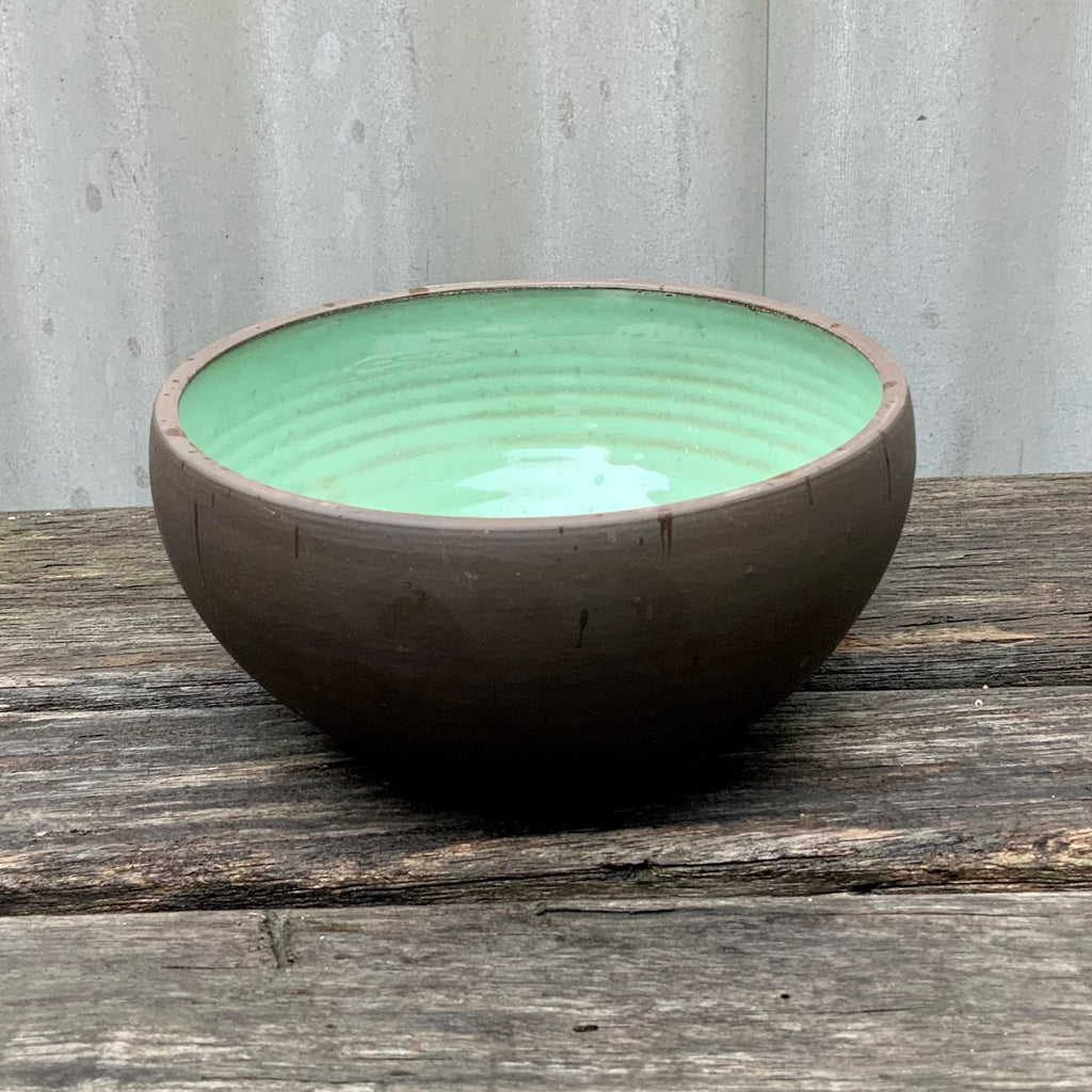 Ceramic Breakfast Bowls