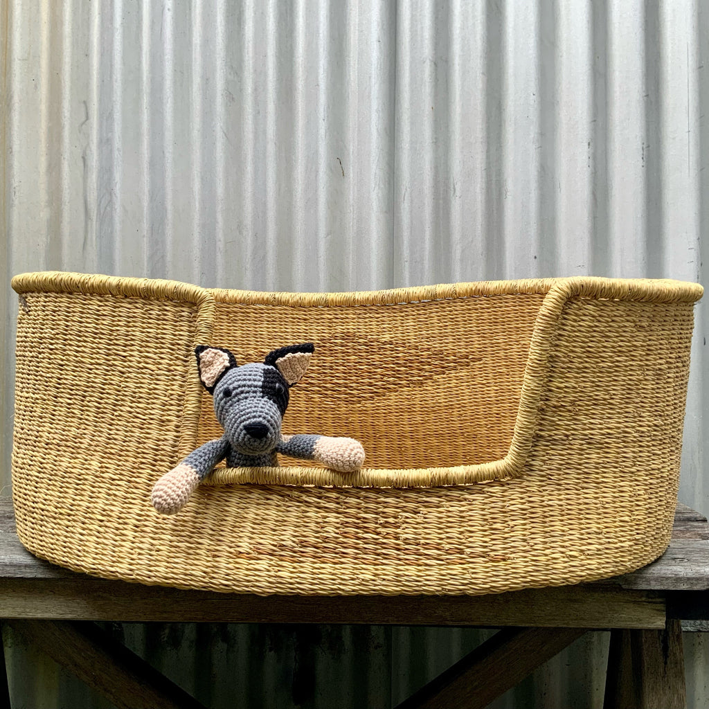Eco friendly, handmade toy for baby and toddler, Sydney, Australia