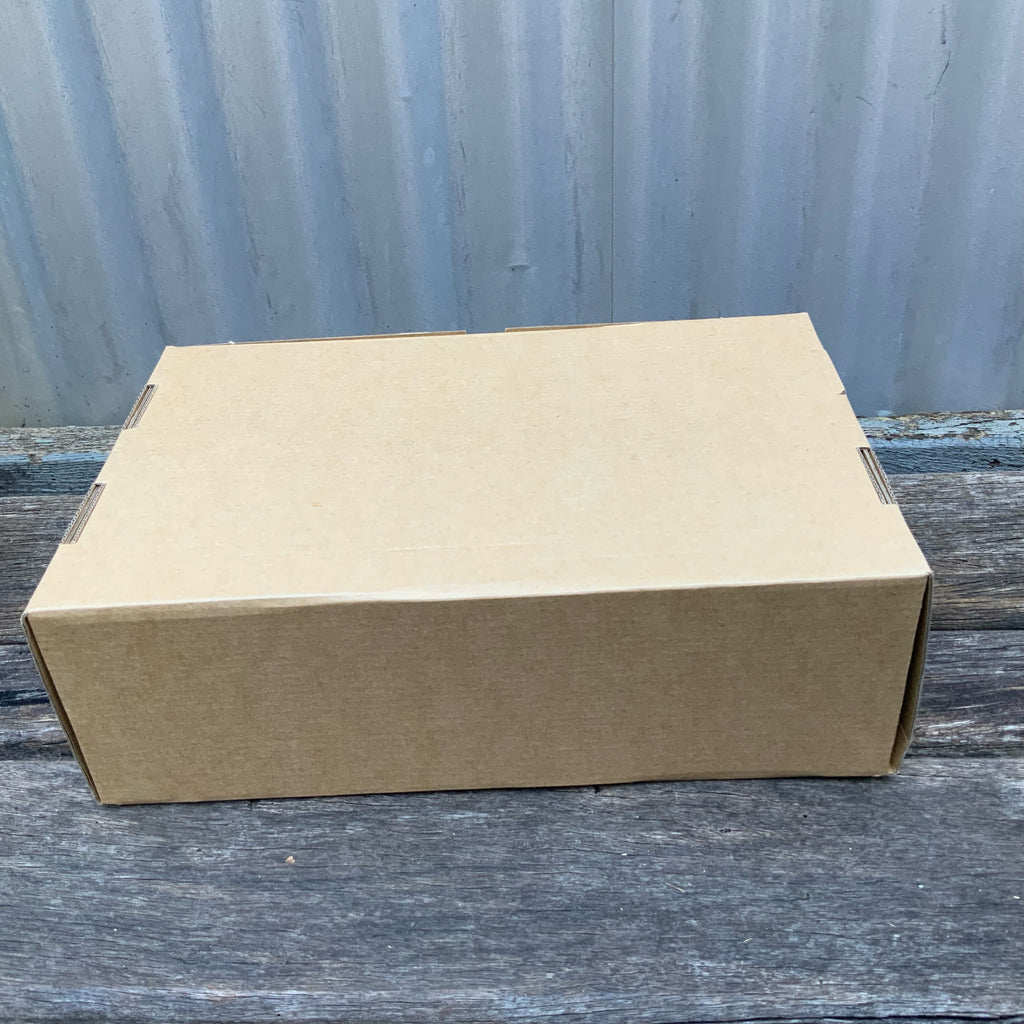 Gift Boxes - Empty