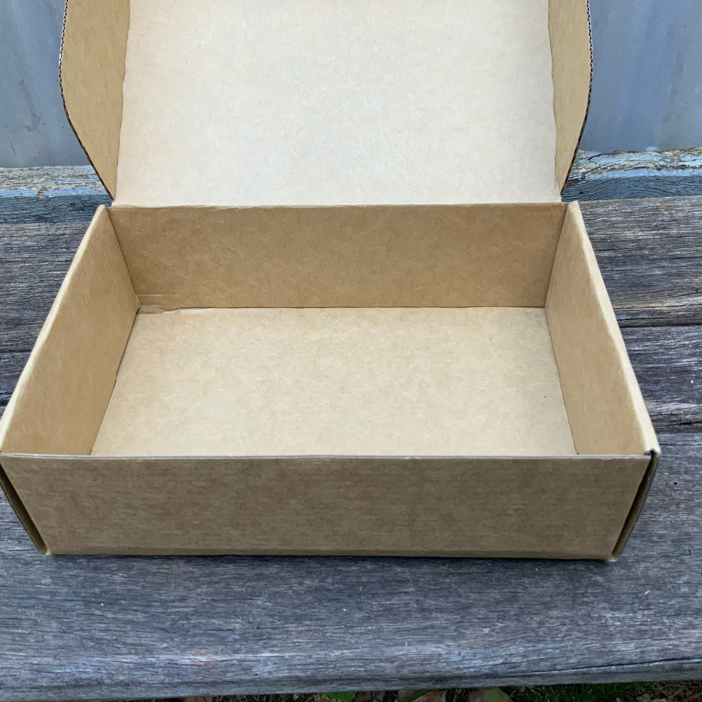 Gift Boxes - Empty