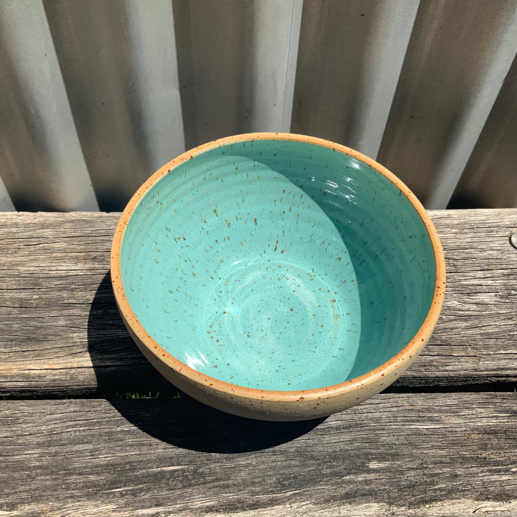 Ceramic Breakfast Bowls