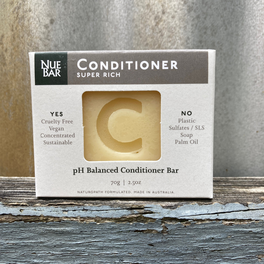 NueBar Conditioner Bars
