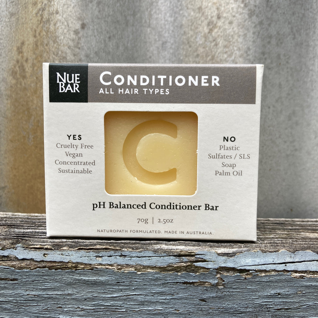 NueBar Conditioner Bars