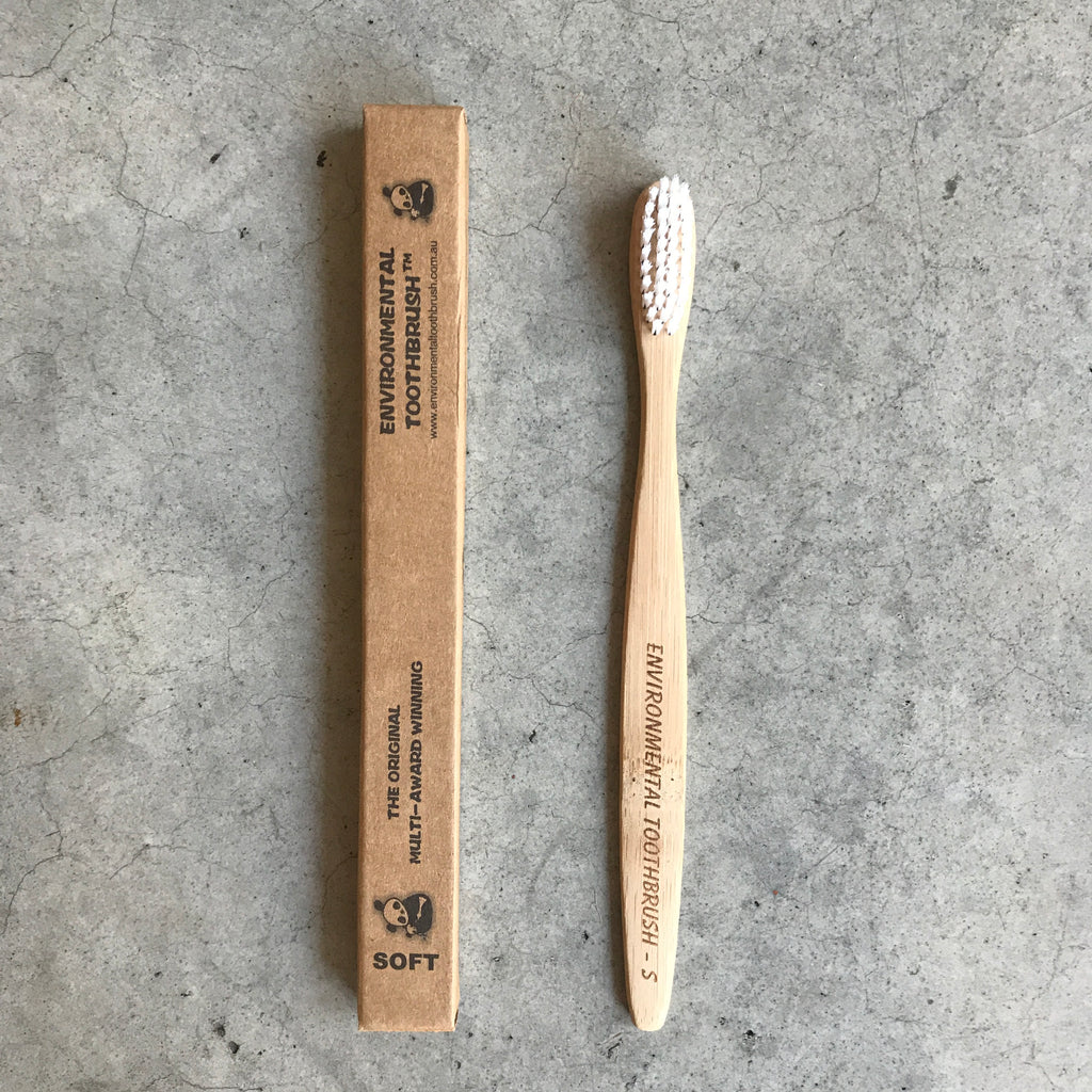 Where to buy Bamboo Toothbrush, Erskineville, Sydney Australia